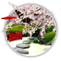 Zen Garden -Spring- 1.6