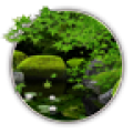 Zen Garden -Summer- icon
