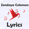 Zendaya Coleman icon