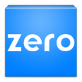 Zero icon