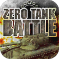 Zero Tank Battle icon