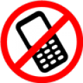 Call Blocker+ icon
