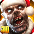 Zombie Frontier 3 icon