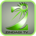 Zindagi TV icon