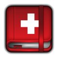 ZIP and Cantons of Switzerland icon