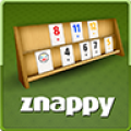 Znappy Stack Rummy icon