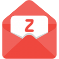 Zoho Mail icon