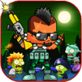 Zombie Attack 1.3