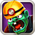 Zombie Busters Squad icon