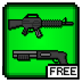 Zombie Cubes Free 2.2.1