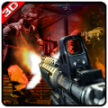 Zombie Death Trap icon