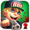 Zombie Diary 2: Evolution 1.2.5