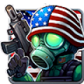 Zombie Diary icon