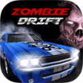 Zombie Drift icon