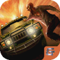 Zombie Escape-Free icon