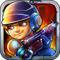 Zombie Go Ballistic icon