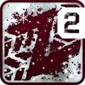 Zombie Highway 2 icon