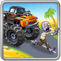 Zombie Hill Racing 1.0.7