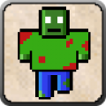 Zombie Invasion icon
