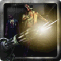 Zombie Mincer icon