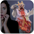 Zombie Photo Prank icon