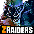 Zombie Raiders Beta icon