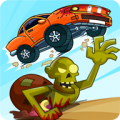 Zombie Road Trip 3.30