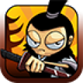 Zombie Sam icon