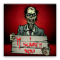 Zombie Scare Prank icon