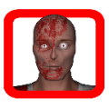 Zombie Sniper Shooter 3D icon