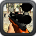 Zombie Sniper Shooting 3D 3.0