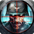 Zombie World War icon