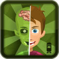 Zombie Yourself icon