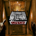 Zombies Battlefront Alone Rush icon