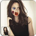 Zombies Face Maker icon