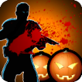 Zombies Halloween Edition icon
