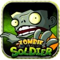 Zombies vs Soldier HD 2.0.5