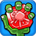 ZombieSaga icon