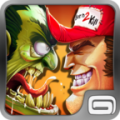 Zombiewood icon