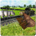 Zoo Animals Transport Train 1.0.2