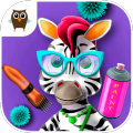 Zoo Hair Salon 1.0.8