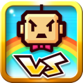 ZOOKEEPER BATTLE icon