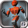 Zoom Man-IAB icon