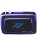 zRadio icon