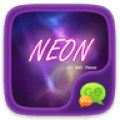 Neon icon