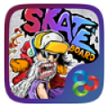 Skateboard 3.3.0