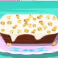 Zucchini Bread Cooking icon