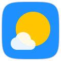 Zuimei Weather icon