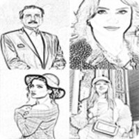لعبة احزر اسم ممثلين مسلسل1+1.و.ا.حدزا.ئدو.احد2020 icon