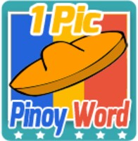 1 Pic Pinoy Word icon